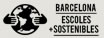 barcelona escoles sostenibles